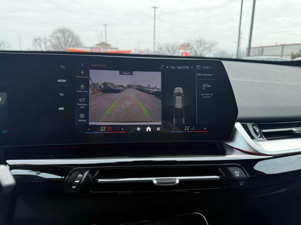 2025 BMW X1 xDrive28i Photo