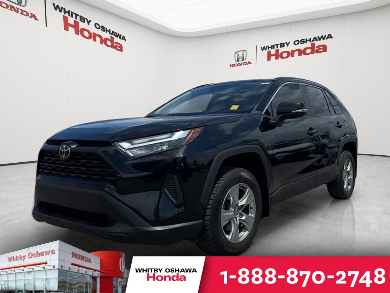 2022 Toyota RAV4 XLE AWD Photo0