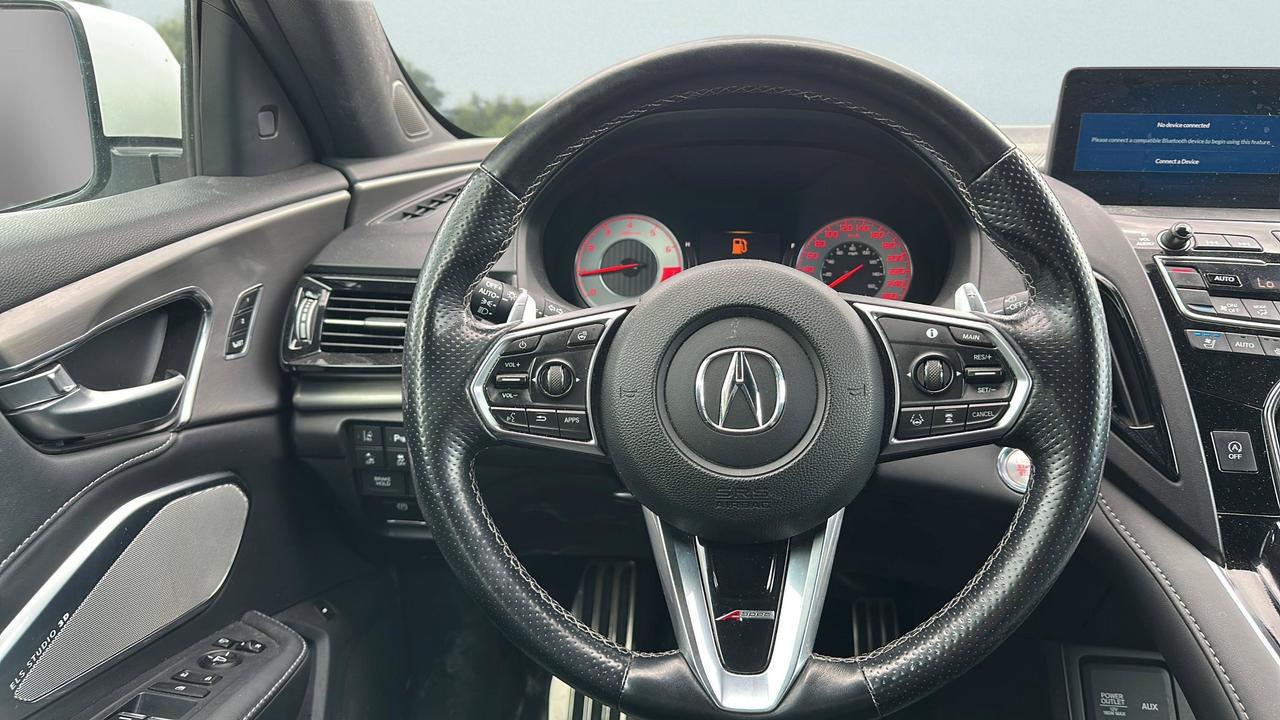 2020 Acura RDX SH-AWD Photo