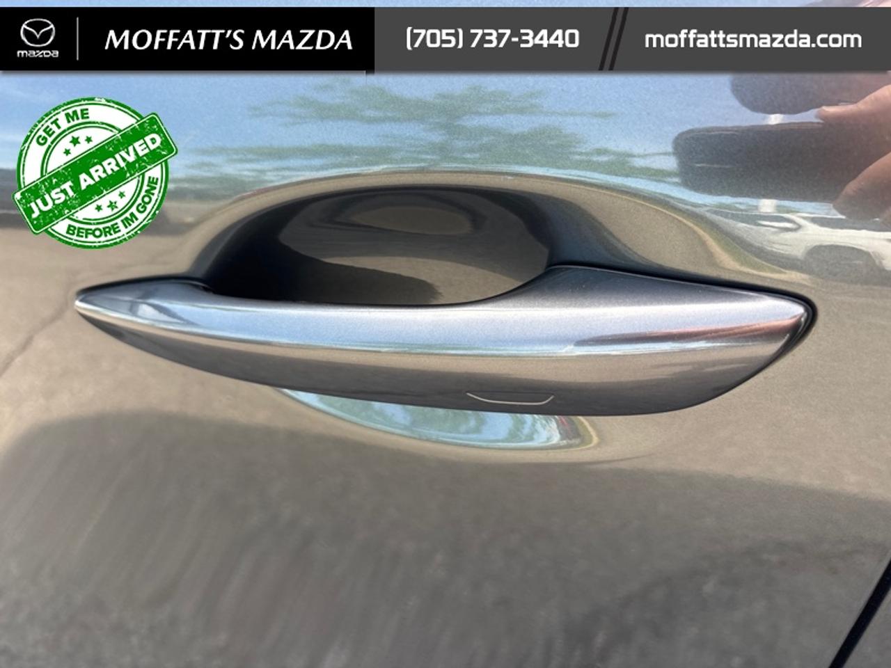 2024 Mazda CX-30 GS Photo