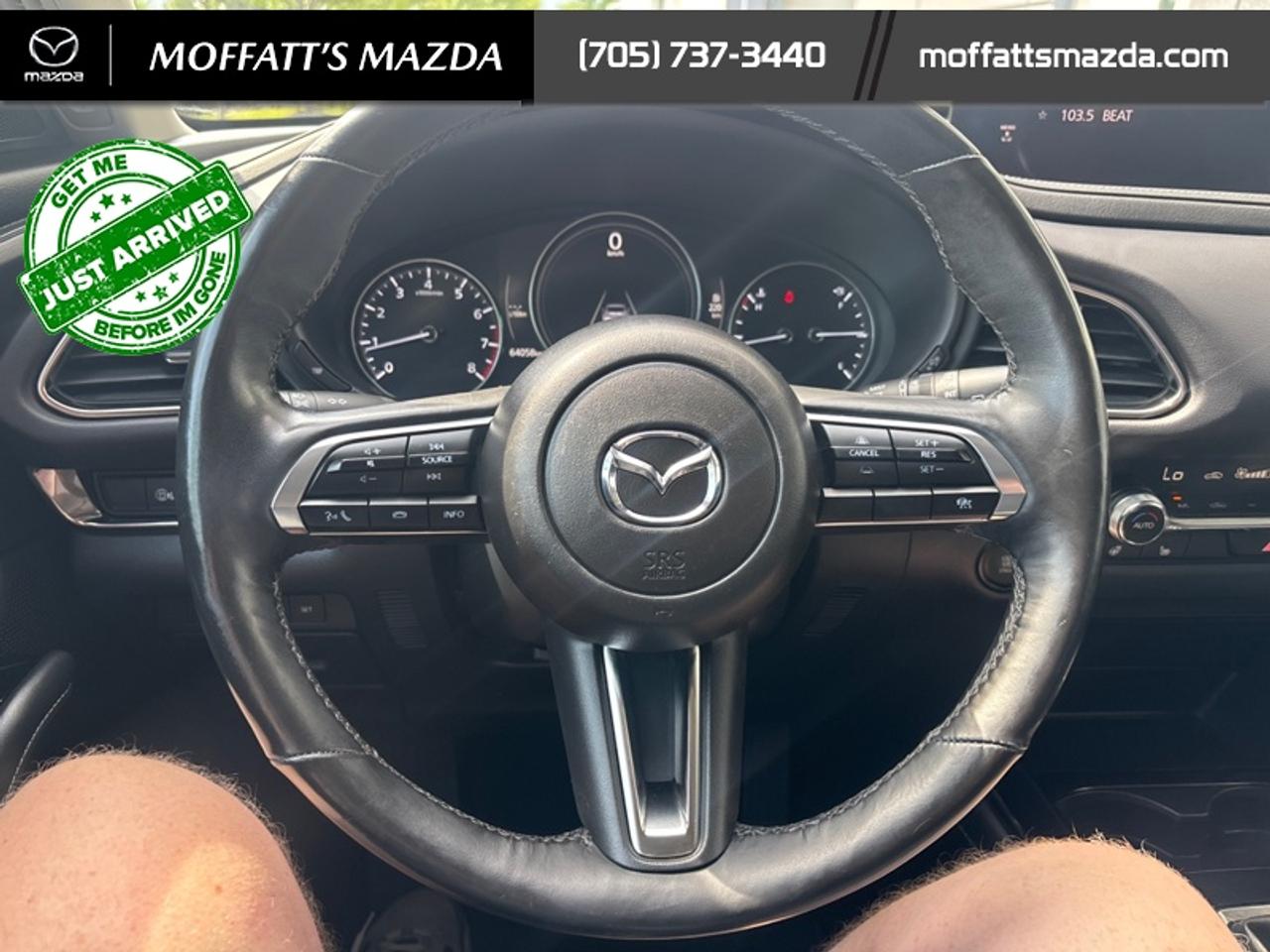 2024 Mazda CX-30 GS Photo