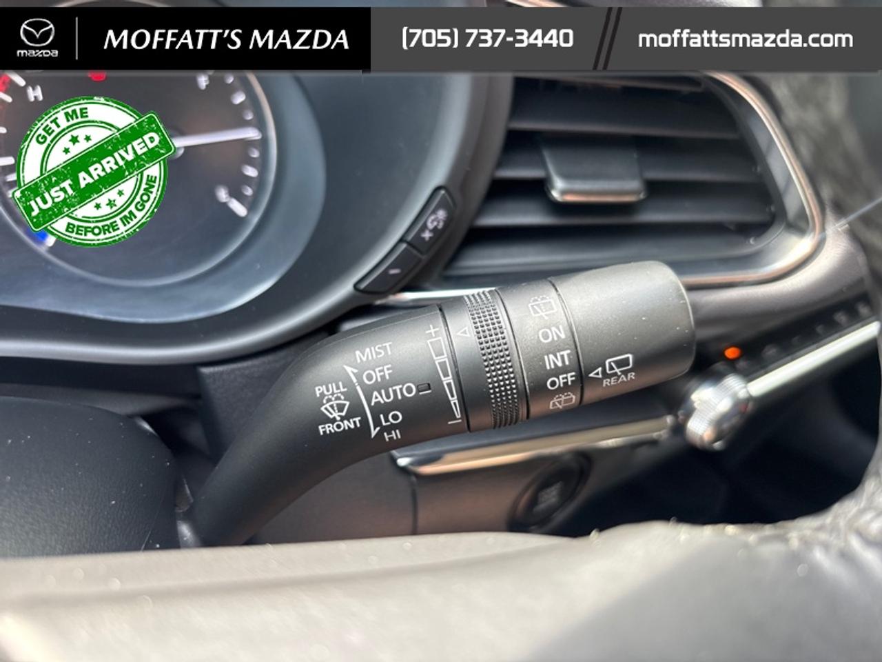 2024 Mazda CX-30 GS Photo