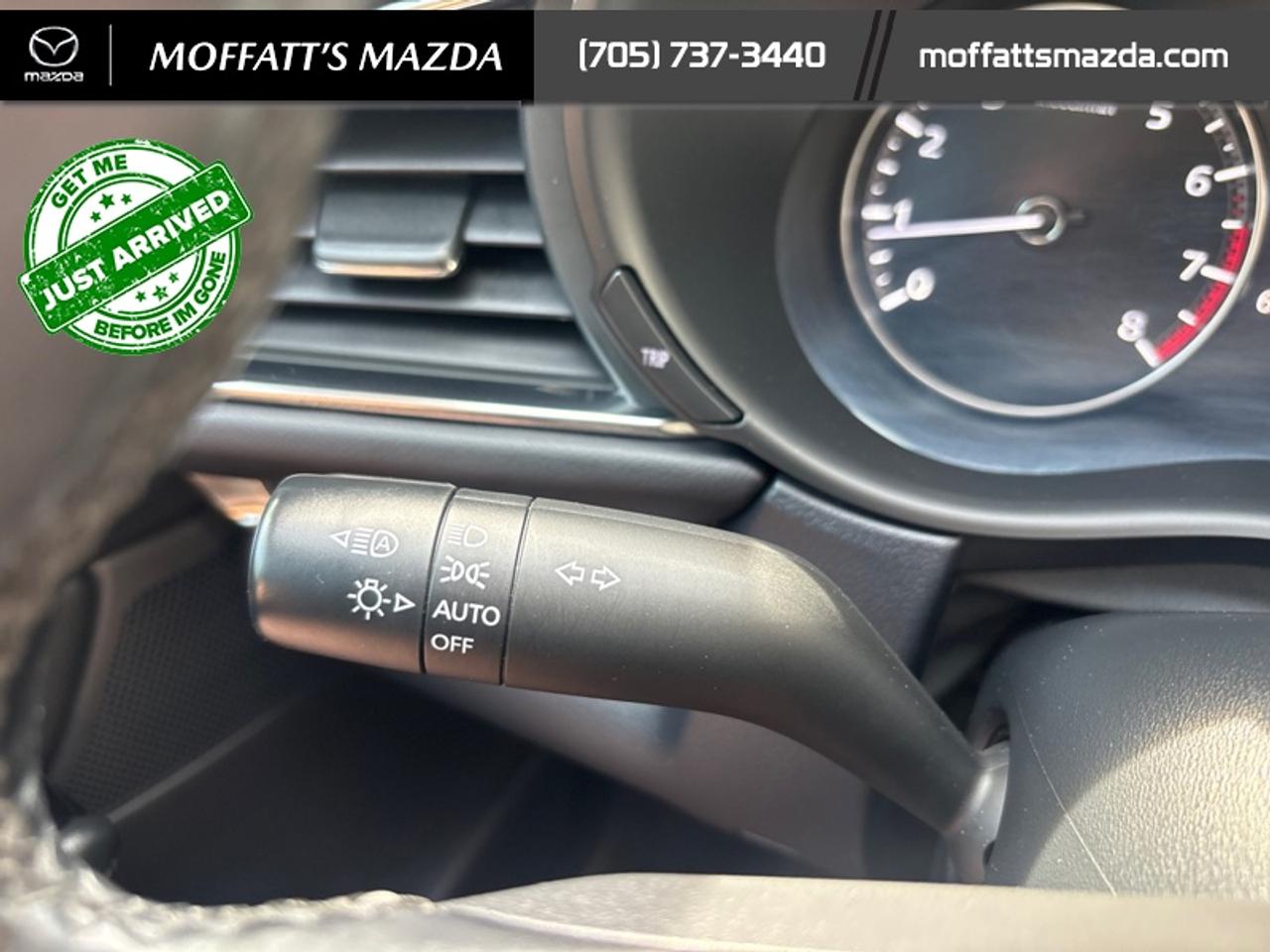2024 Mazda CX-30 GS Photo