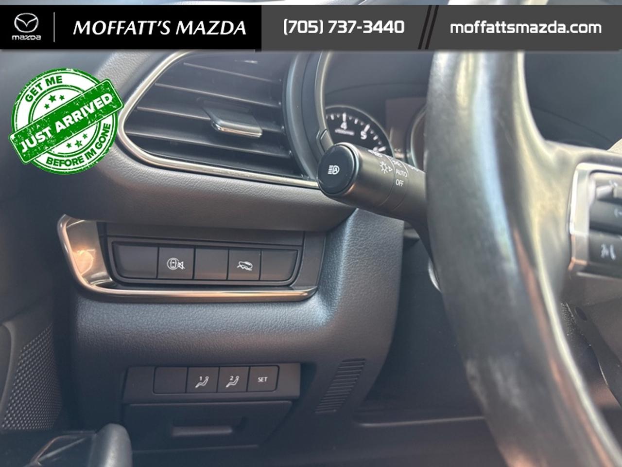 2024 Mazda CX-30 GS Photo