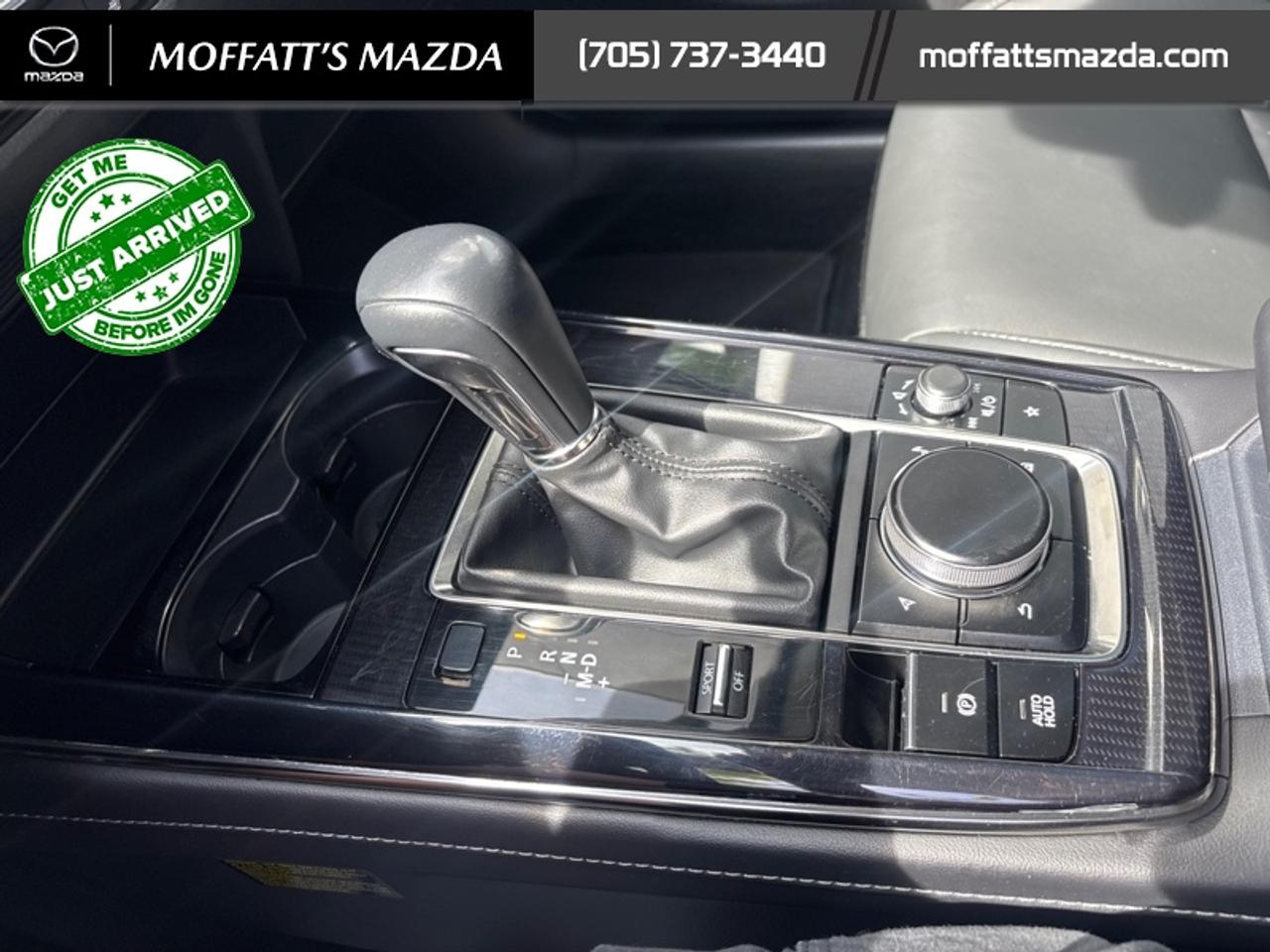 2024 Mazda CX-30 GS Photo