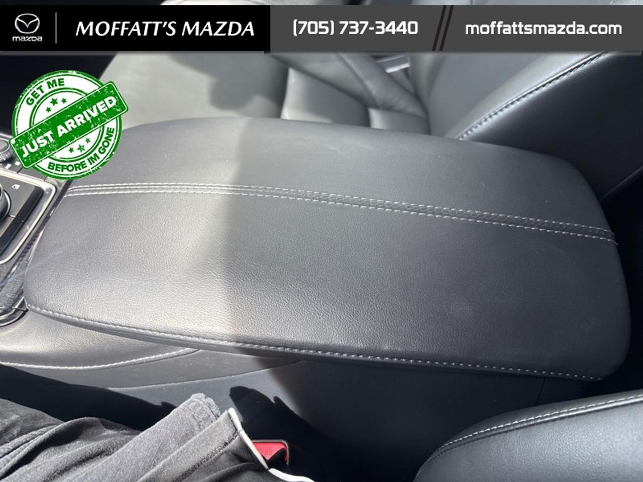 2024 Mazda CX-30 GS Photo