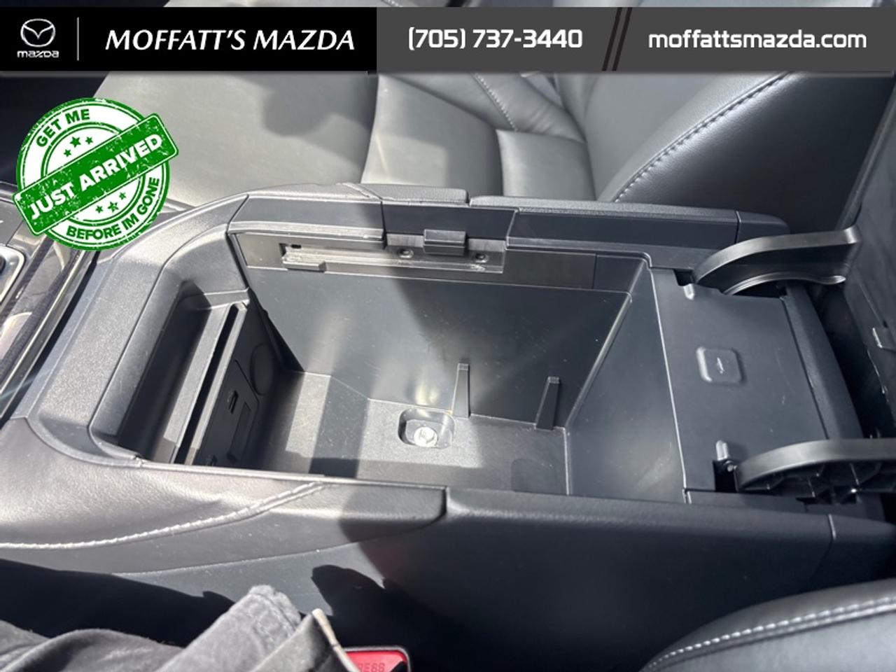 2024 Mazda CX-30 GS Photo