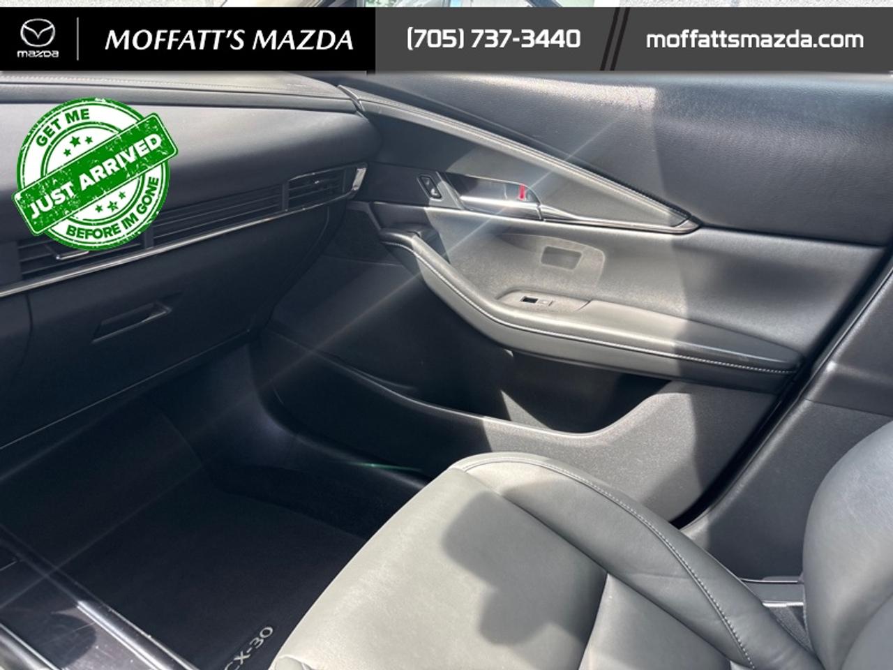 2024 Mazda CX-30 GS Photo