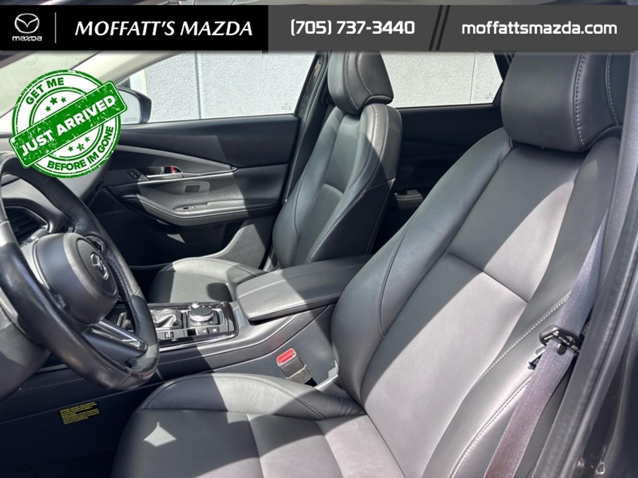 2024 Mazda CX-30 GS Photo