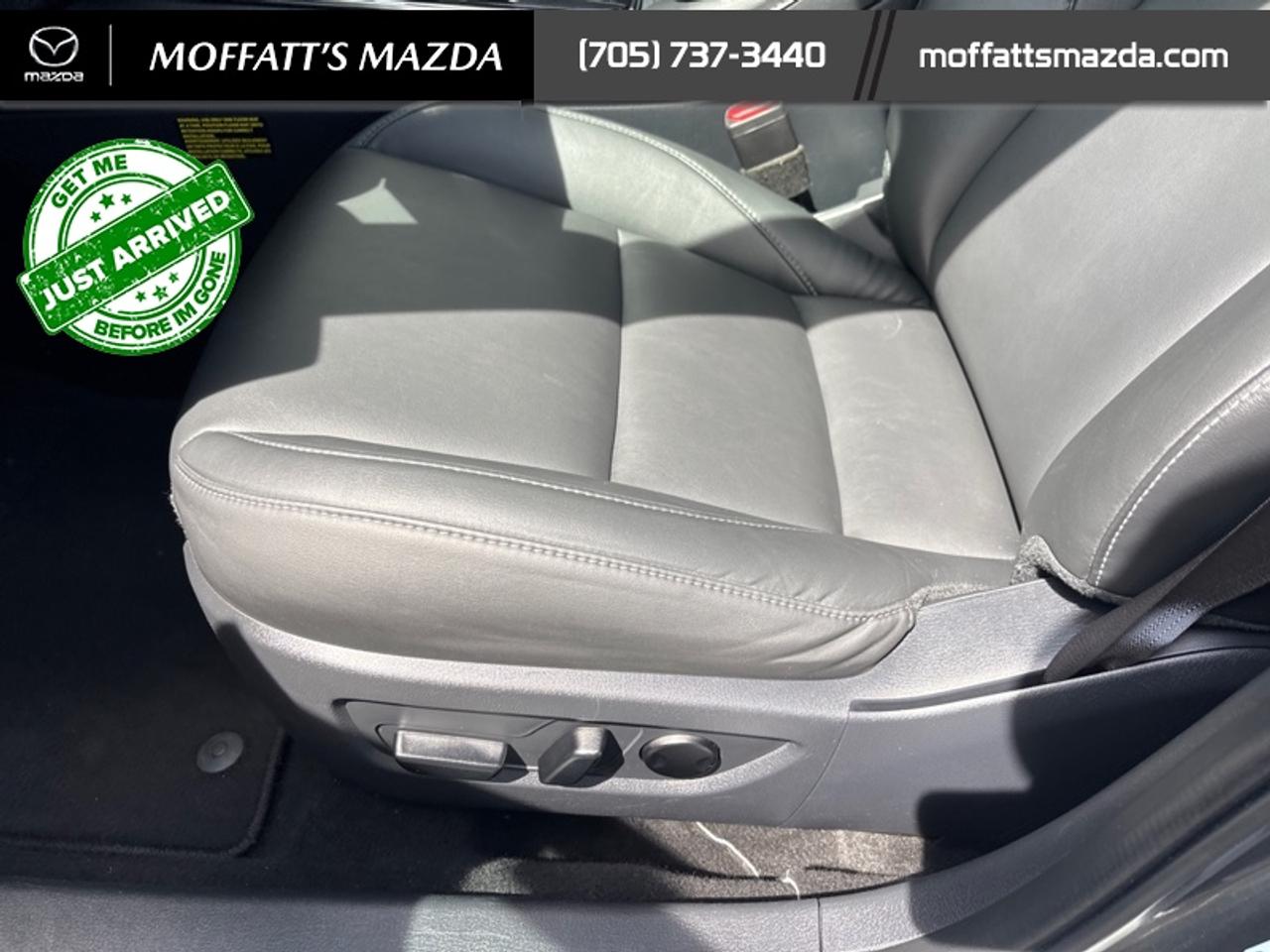 2024 Mazda CX-30 GS Photo