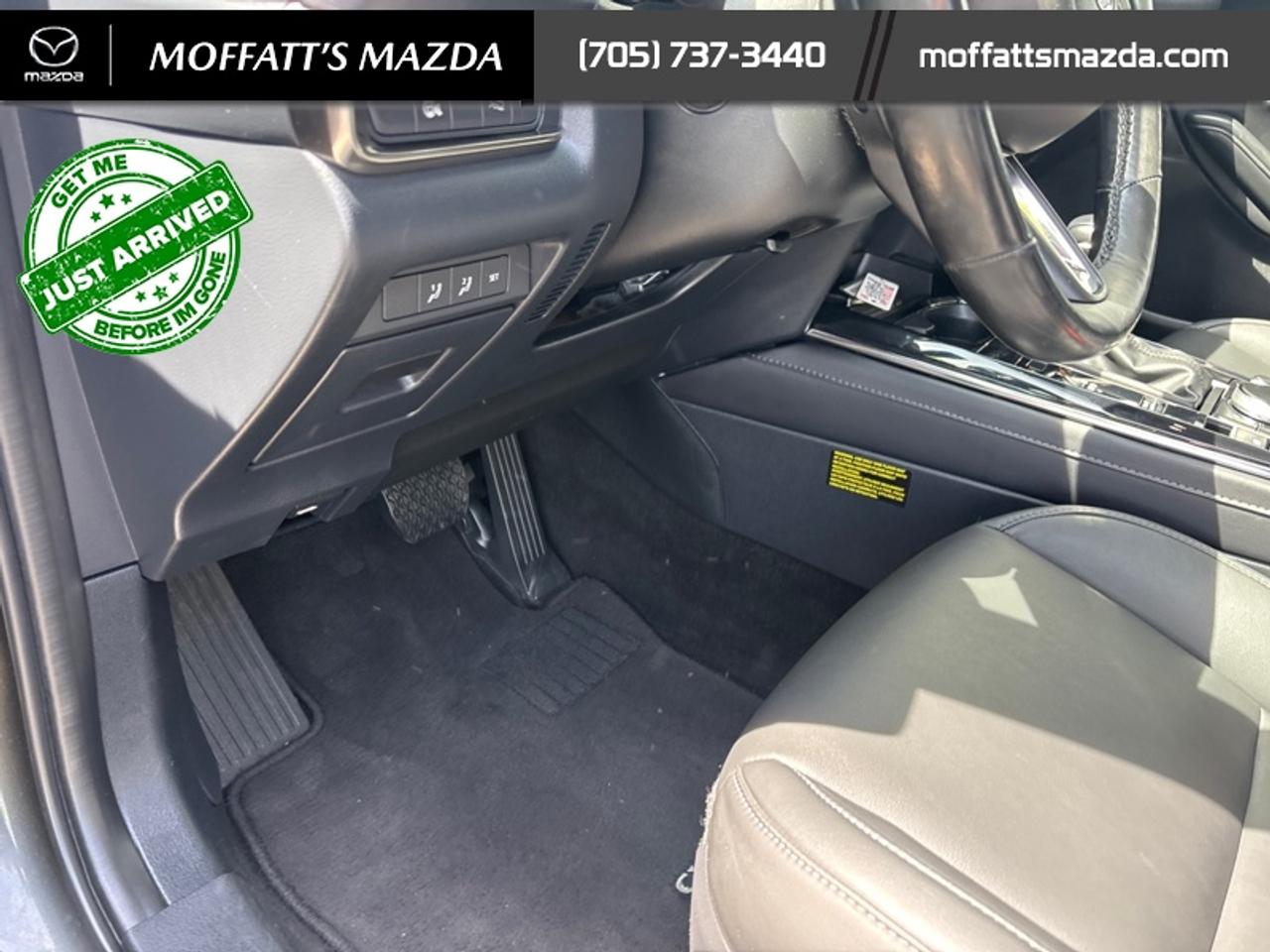 2024 Mazda CX-30 GS Photo