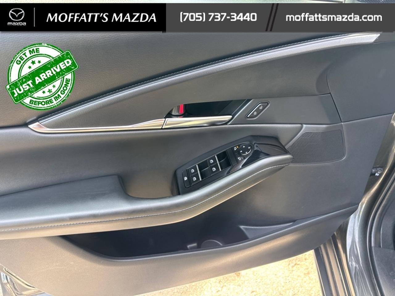 2024 Mazda CX-30 GS Photo