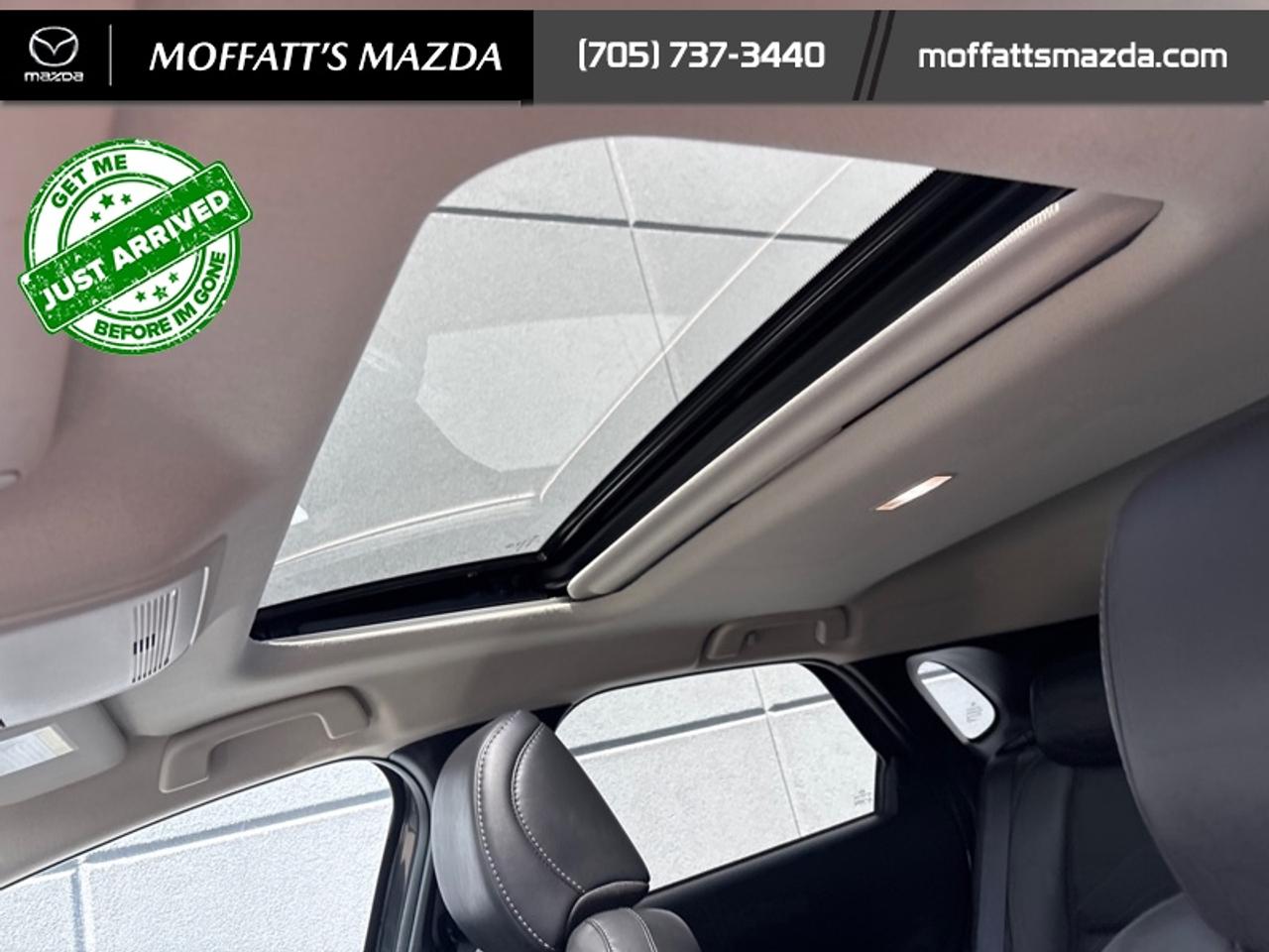 2024 Mazda CX-30 GS Photo