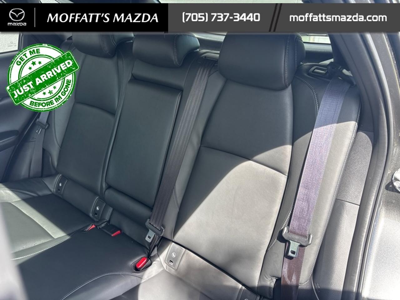 2024 Mazda CX-30 GS Photo