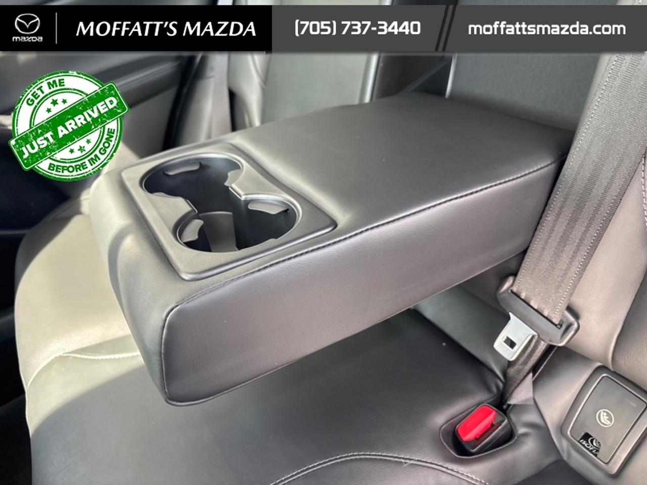 2024 Mazda CX-30 GS Photo