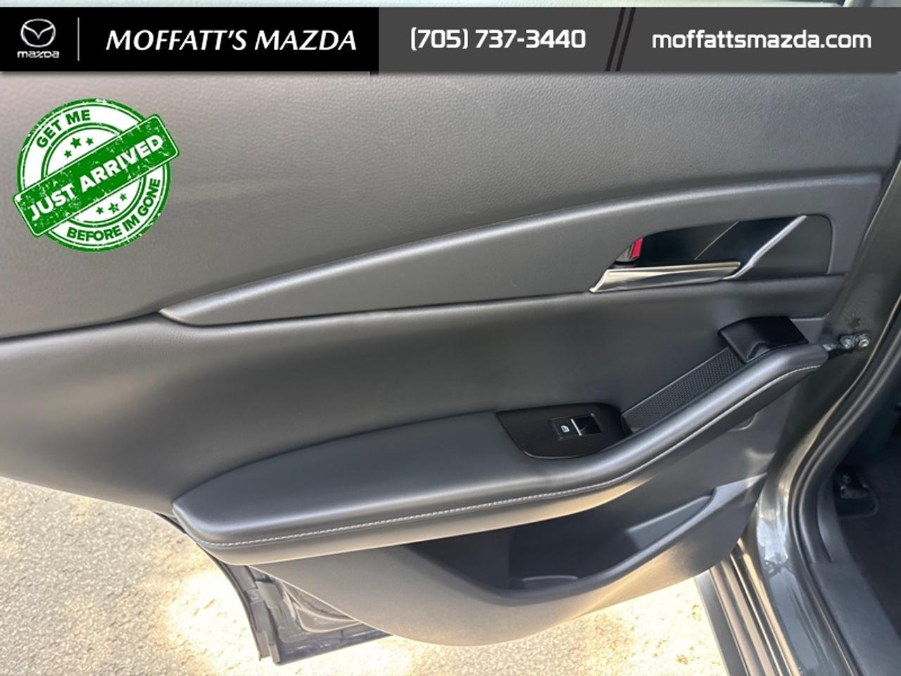 2024 Mazda CX-30 GS Photo