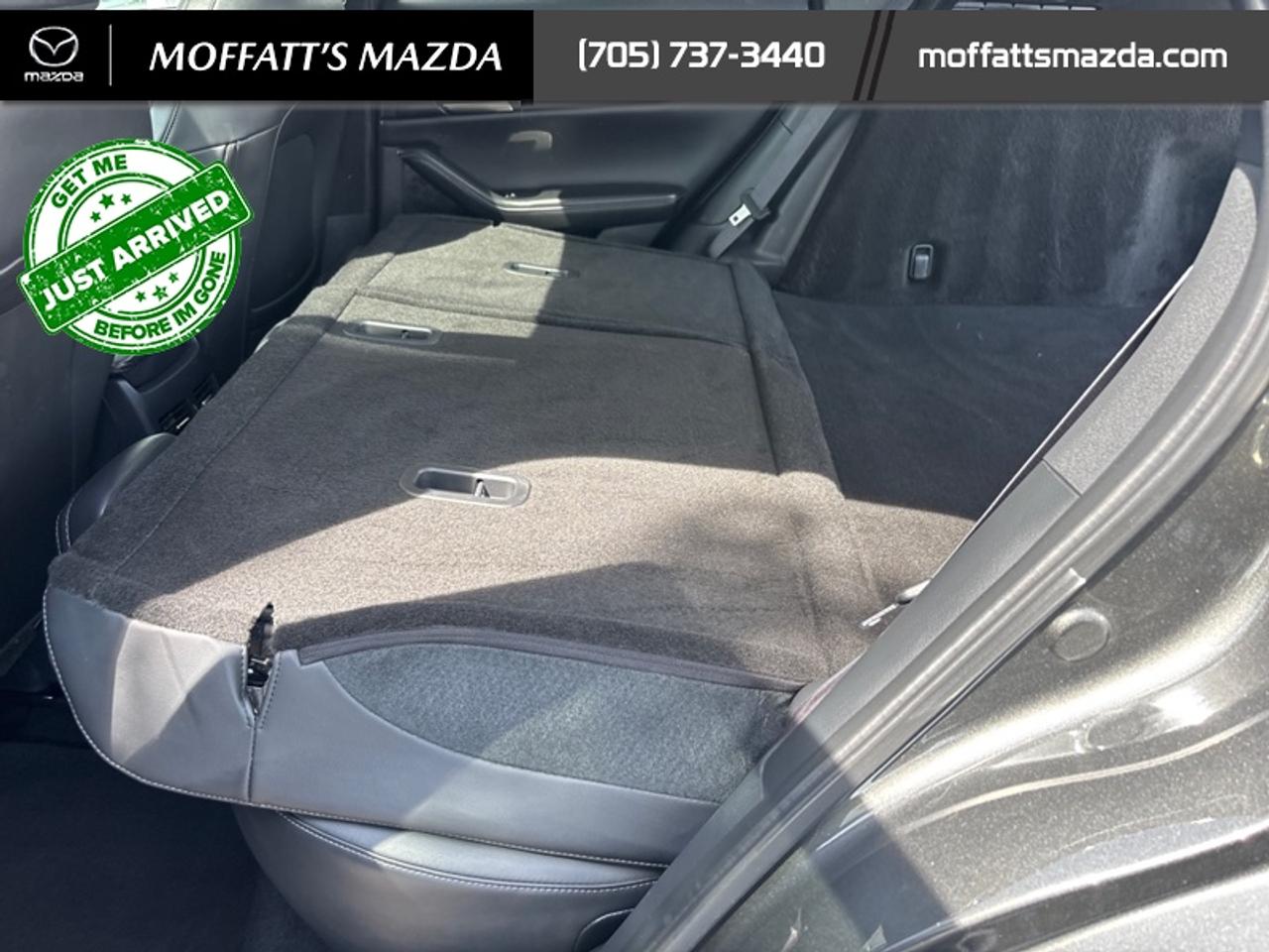 2024 Mazda CX-30 GS Photo