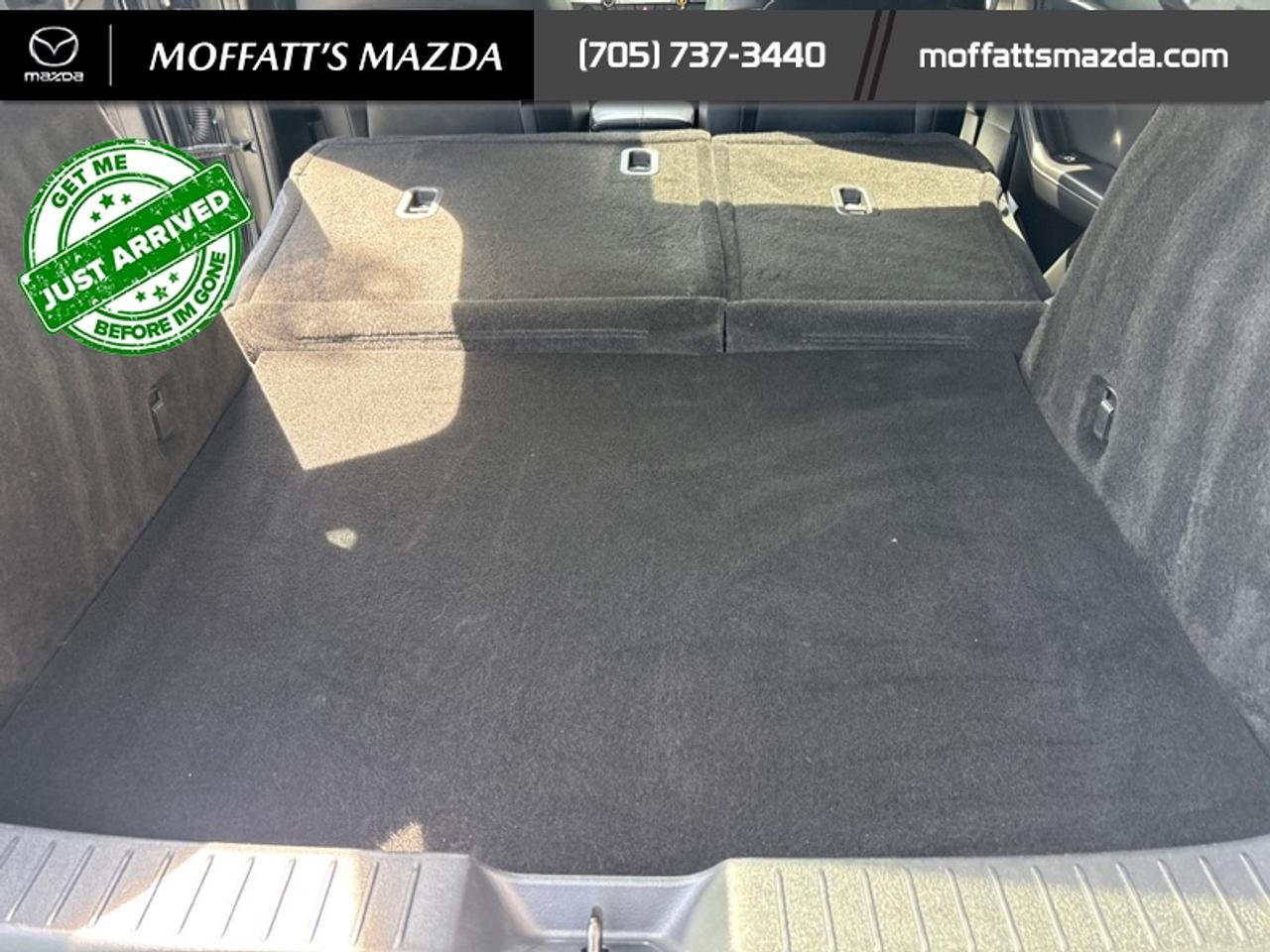 2024 Mazda CX-30 GS Photo
