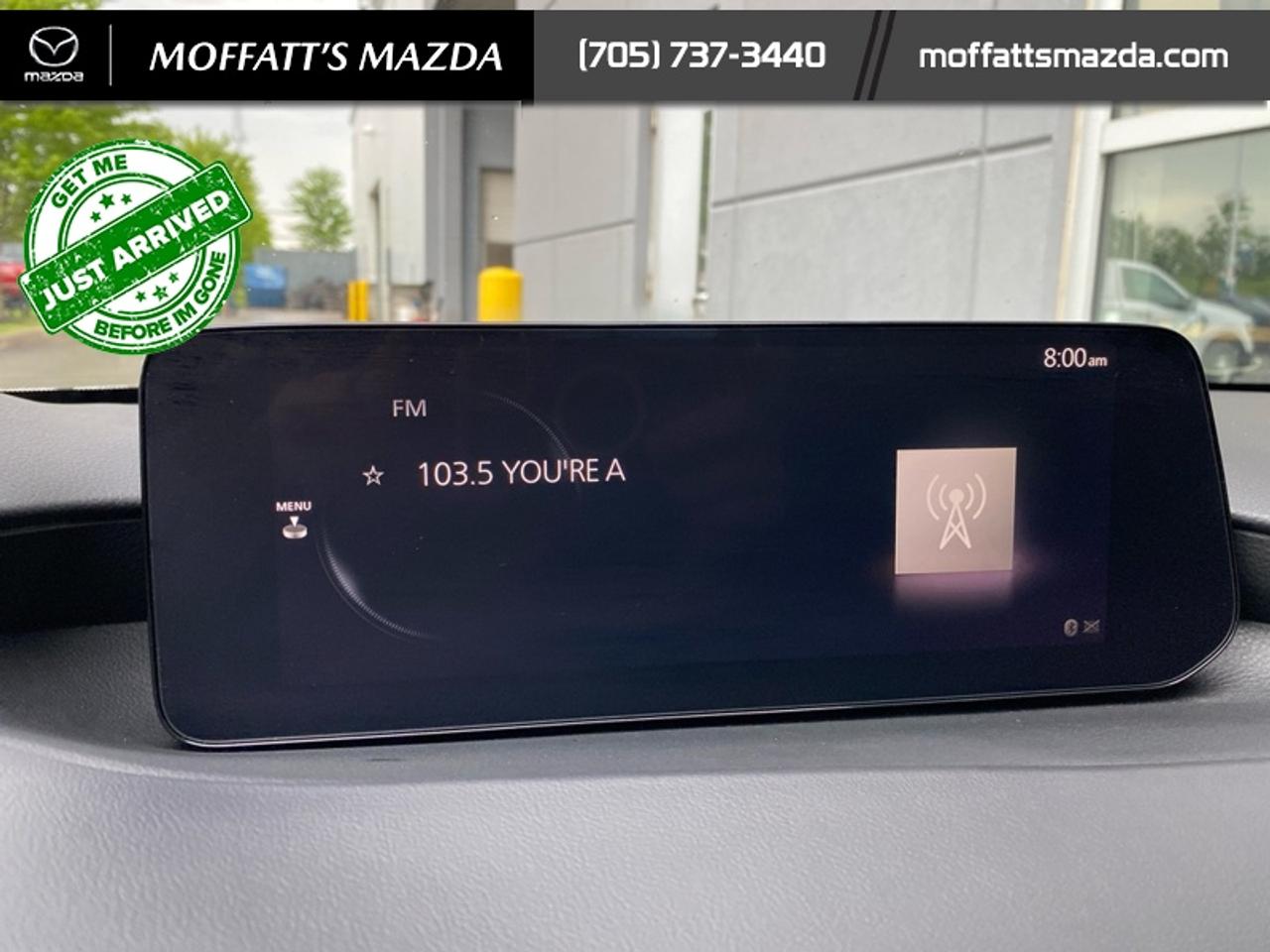 2024 Mazda MAZDA3 GS i-ACTIV Photo