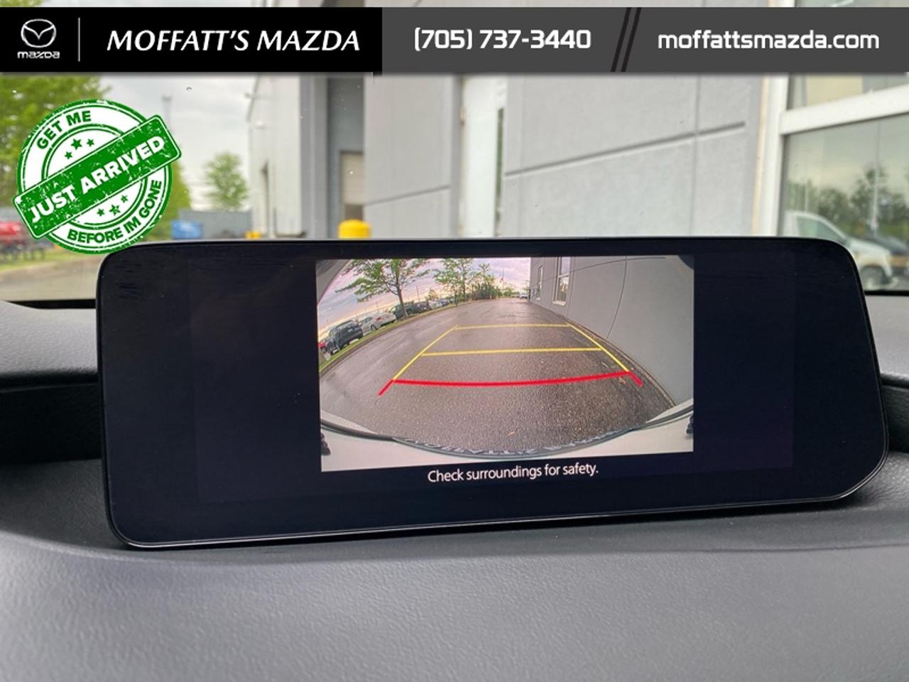 2024 Mazda MAZDA3 GS i-ACTIV Photo