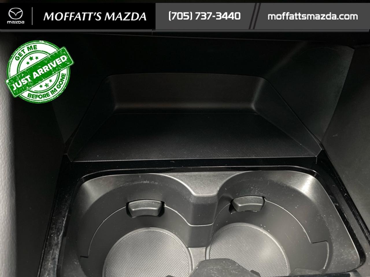 2024 Mazda MAZDA3 GS i-ACTIV Photo