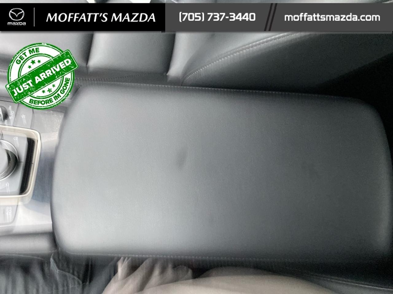 2024 Mazda MAZDA3 GS i-ACTIV Photo