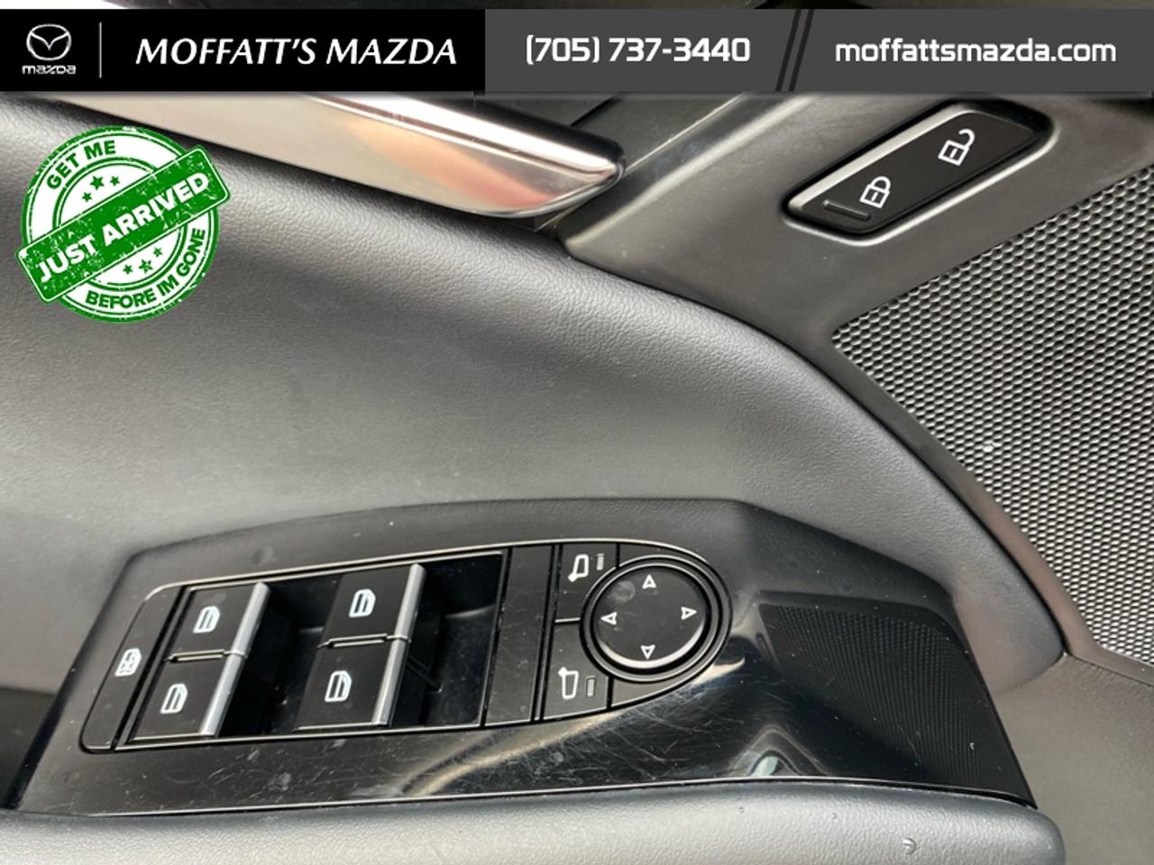 2024 Mazda MAZDA3 GS i-ACTIV Photo