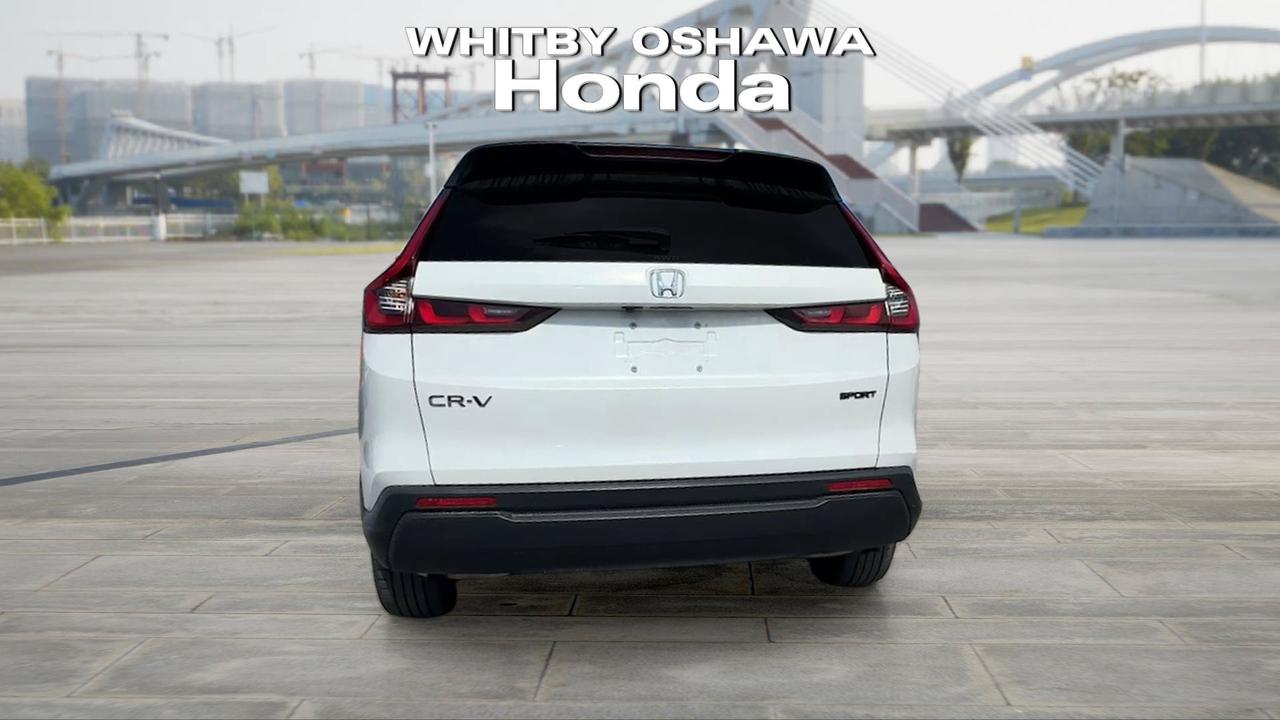 2023 Honda CR-V Sport AWD Photo