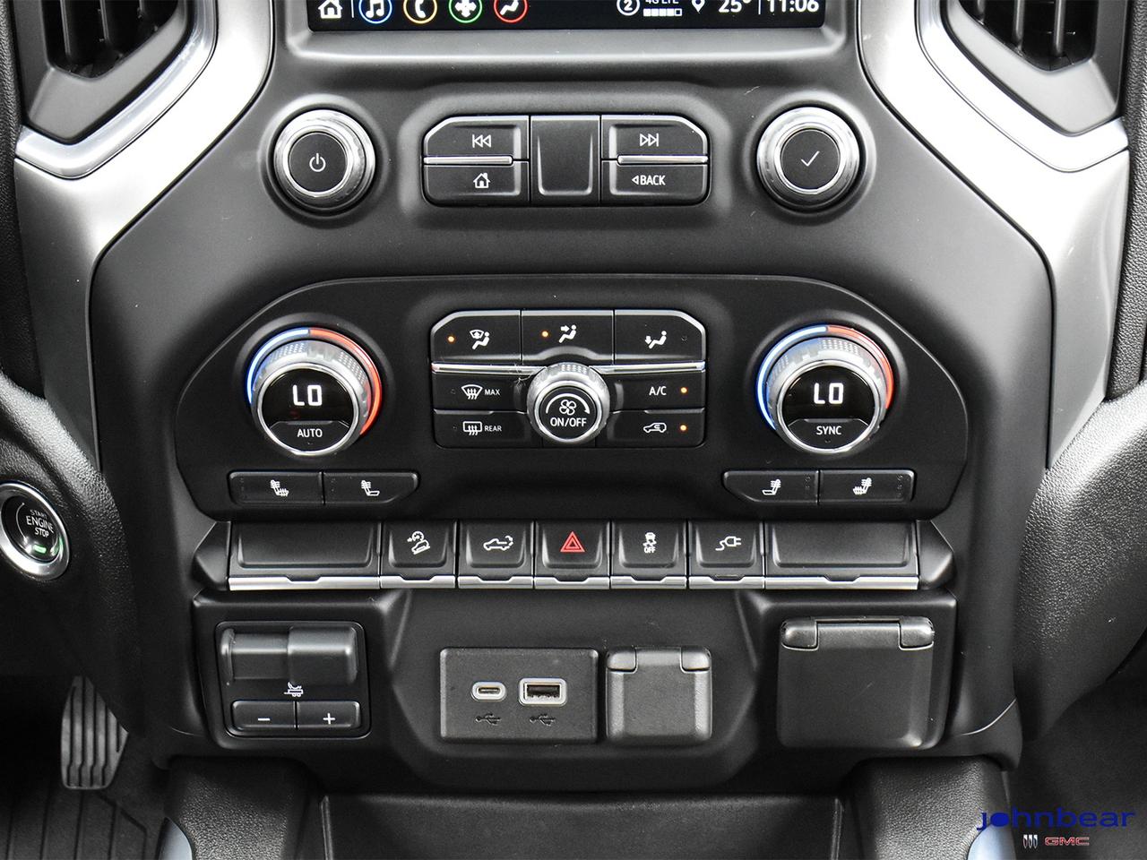 2021 Chevrolet Silverado 1500 LT Trail Boss Photo