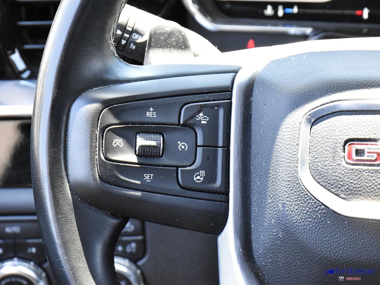 2024 GMC Sierra 1500 ELEVATION Photo