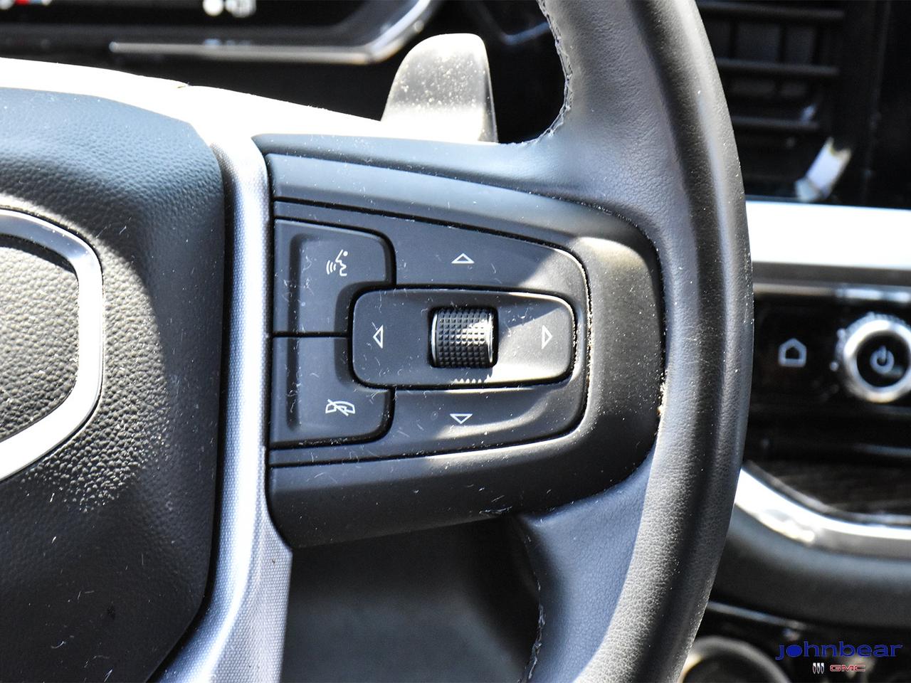 2024 GMC Sierra 1500 ELEVATION Photo