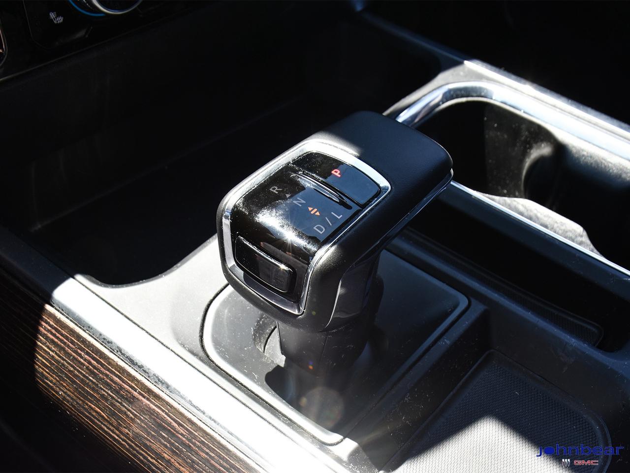 2024 GMC Sierra 1500 ELEVATION Photo