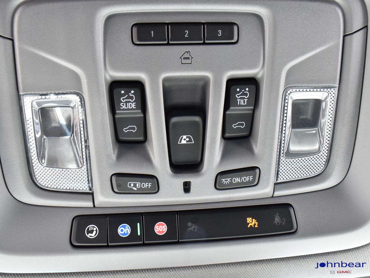 2024 GMC Sierra 1500 ELEVATION Photo