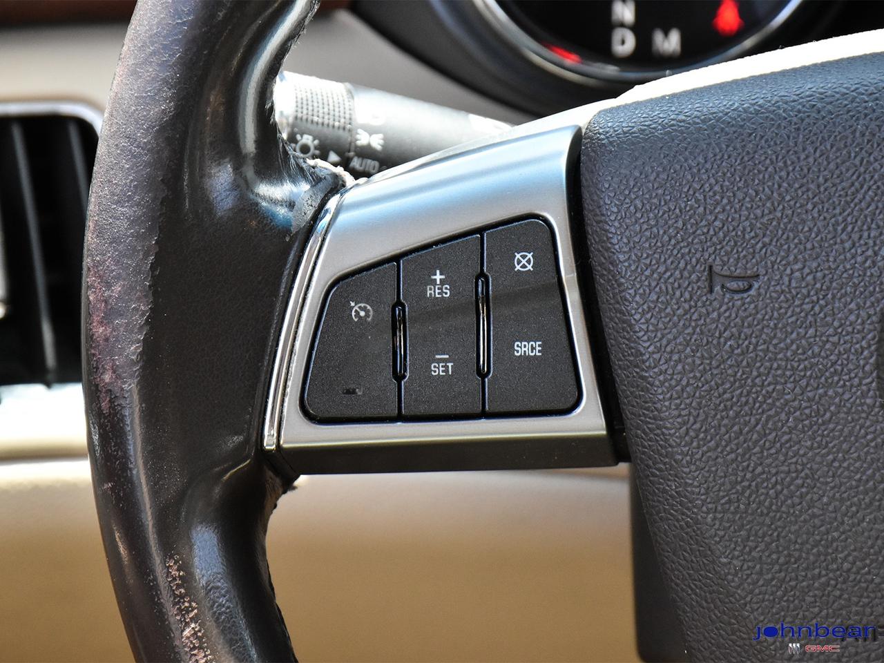 2010 Cadillac CTS Base Photo