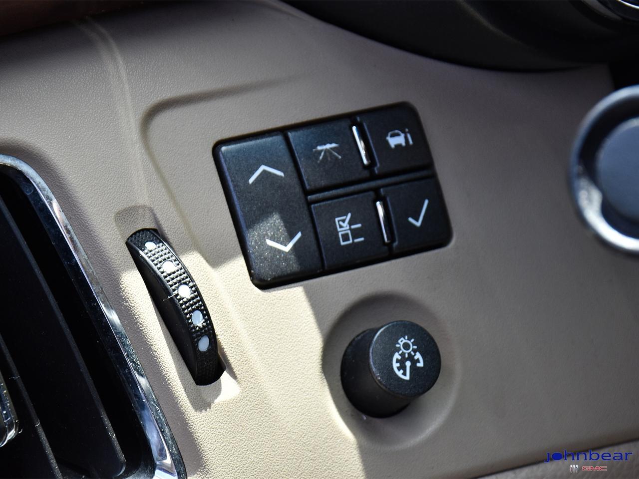2010 Cadillac CTS Base Photo