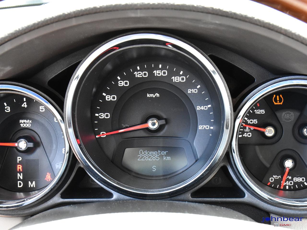 2010 Cadillac CTS Base Photo