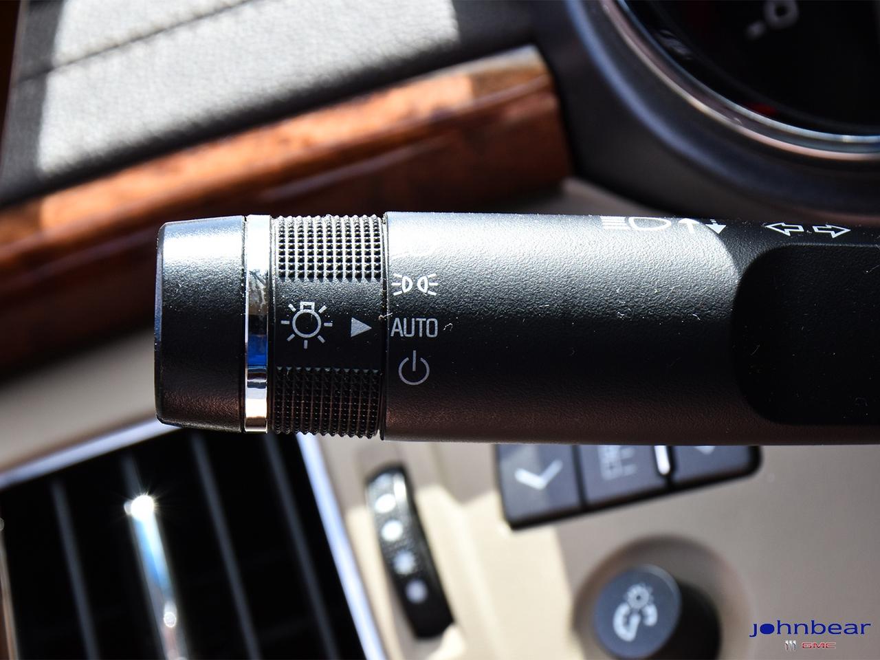 2010 Cadillac CTS Base Photo