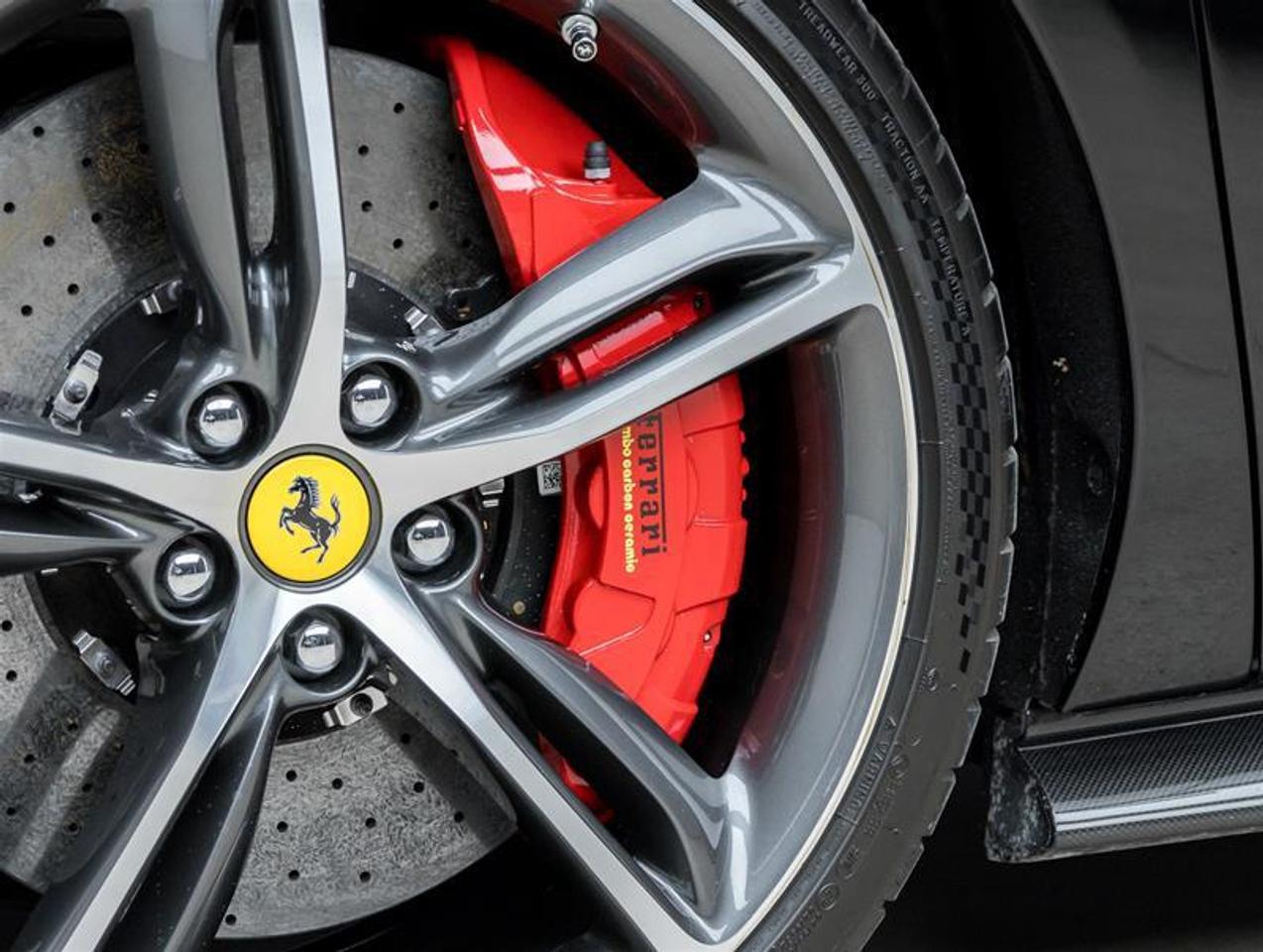 2023 Ferrari 296 GTB  Photo