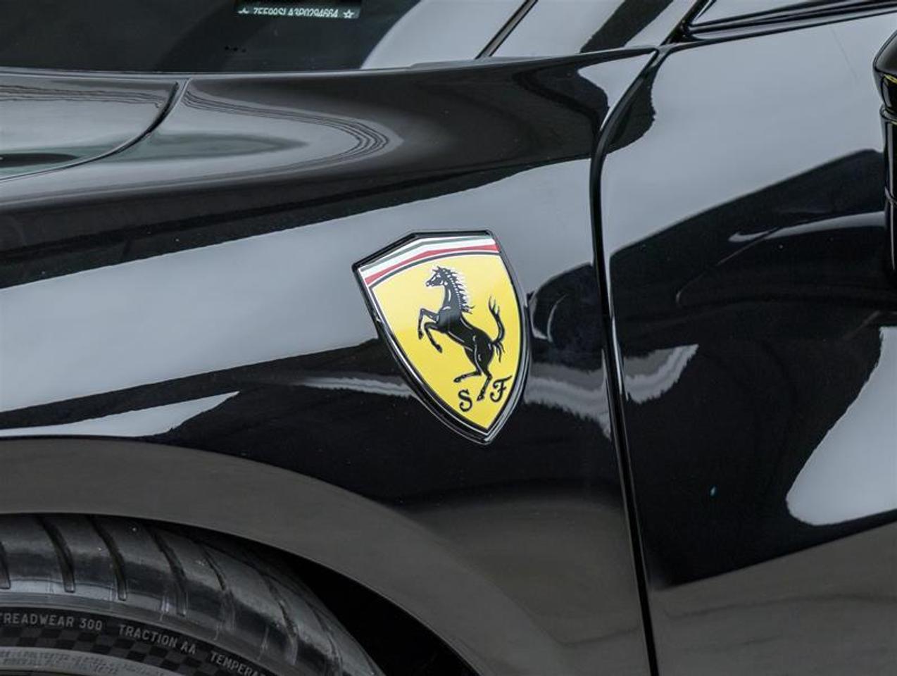 2023 Ferrari 296 GTB  Photo