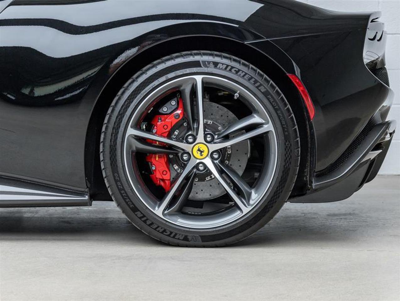 2023 Ferrari 296 GTB  Photo
