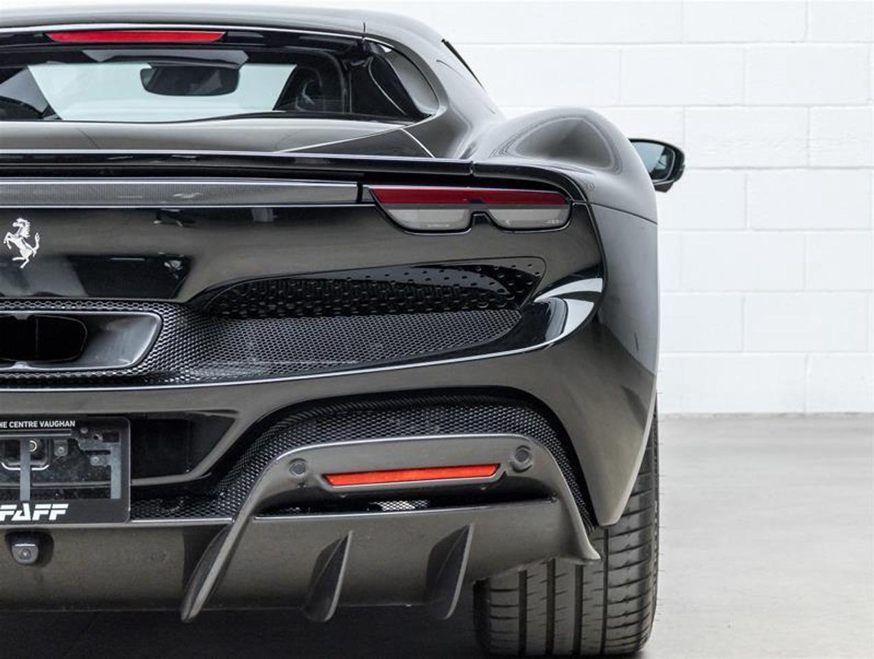 2023 Ferrari 296 GTB  Photo