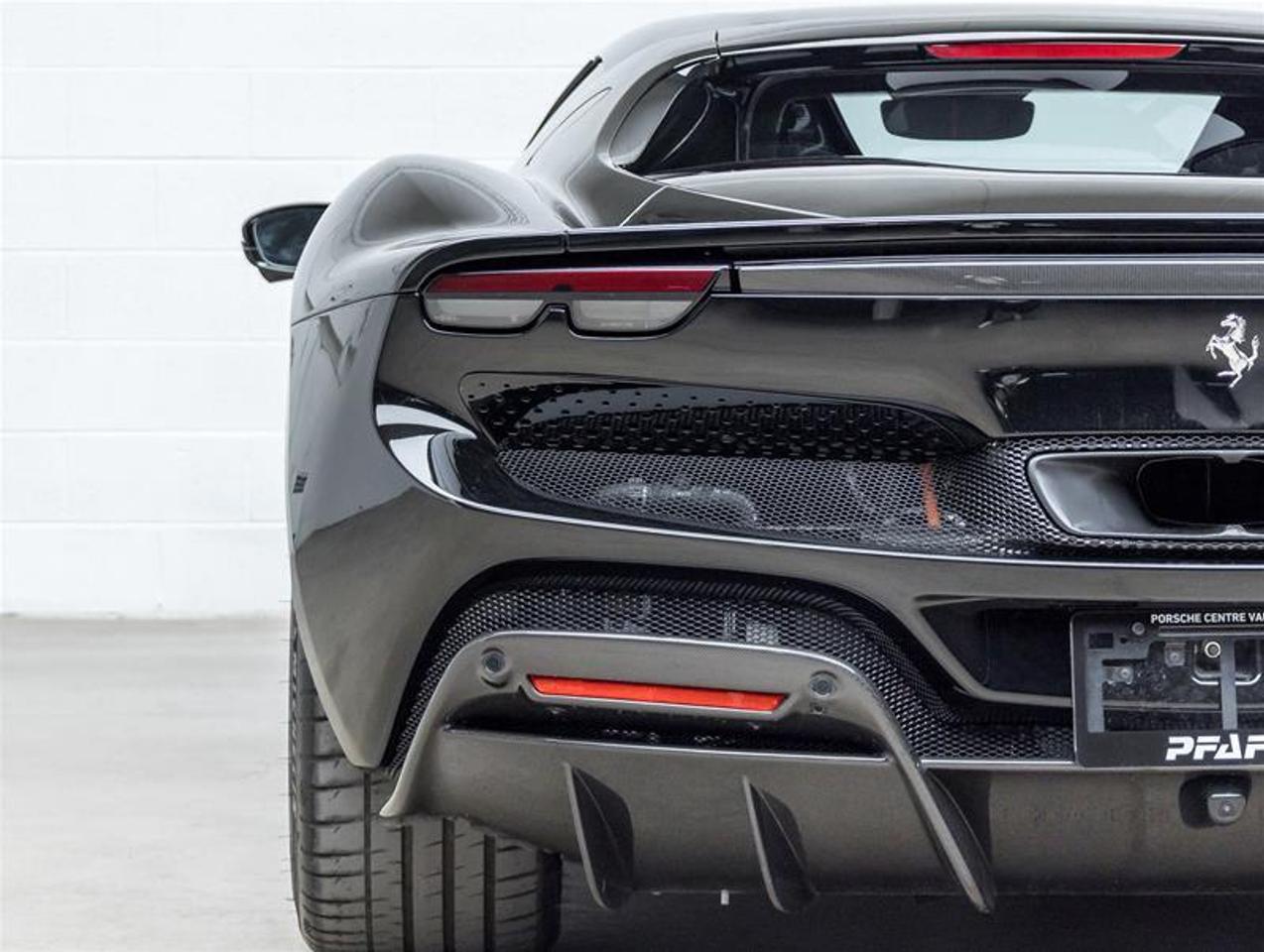 2023 Ferrari 296 GTB  Photo