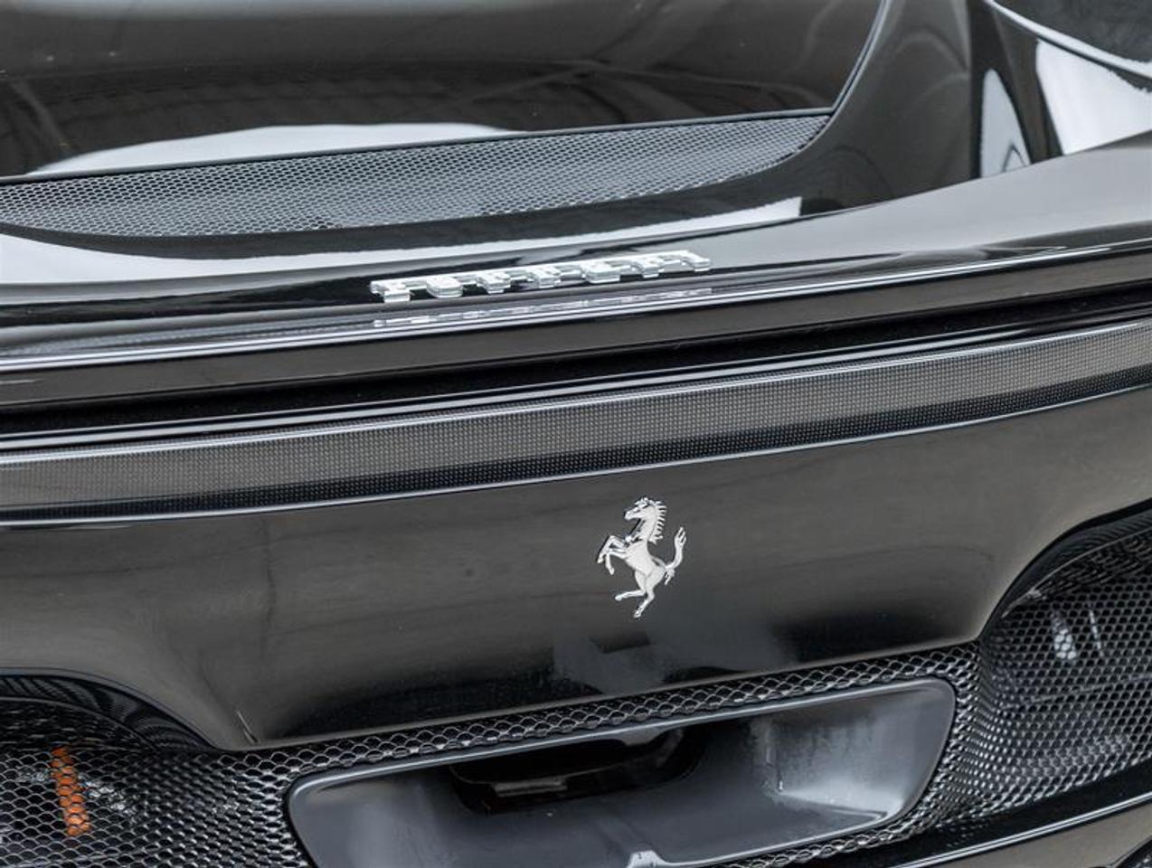 2023 Ferrari 296 GTB  Photo