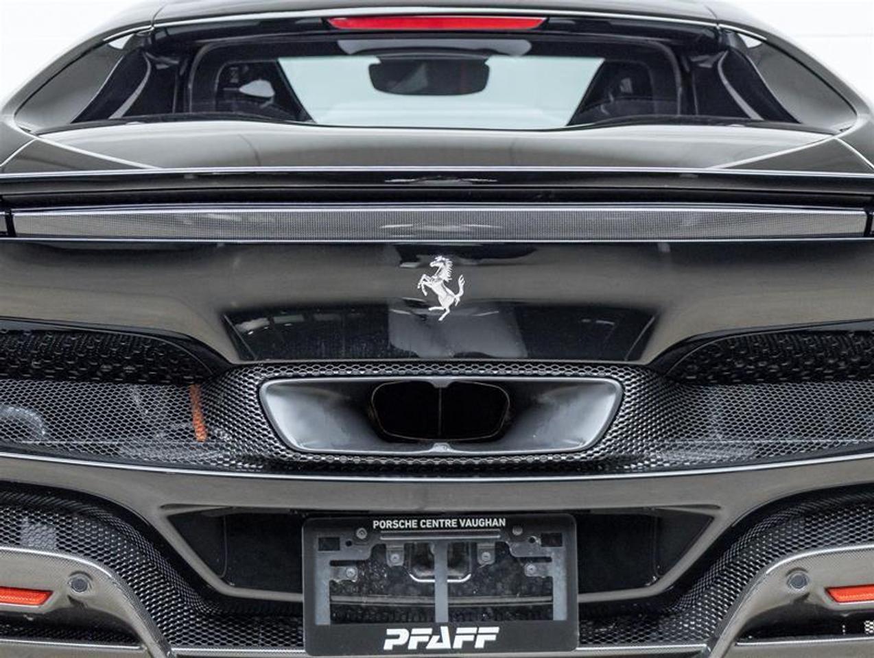 2023 Ferrari 296 GTB  Photo