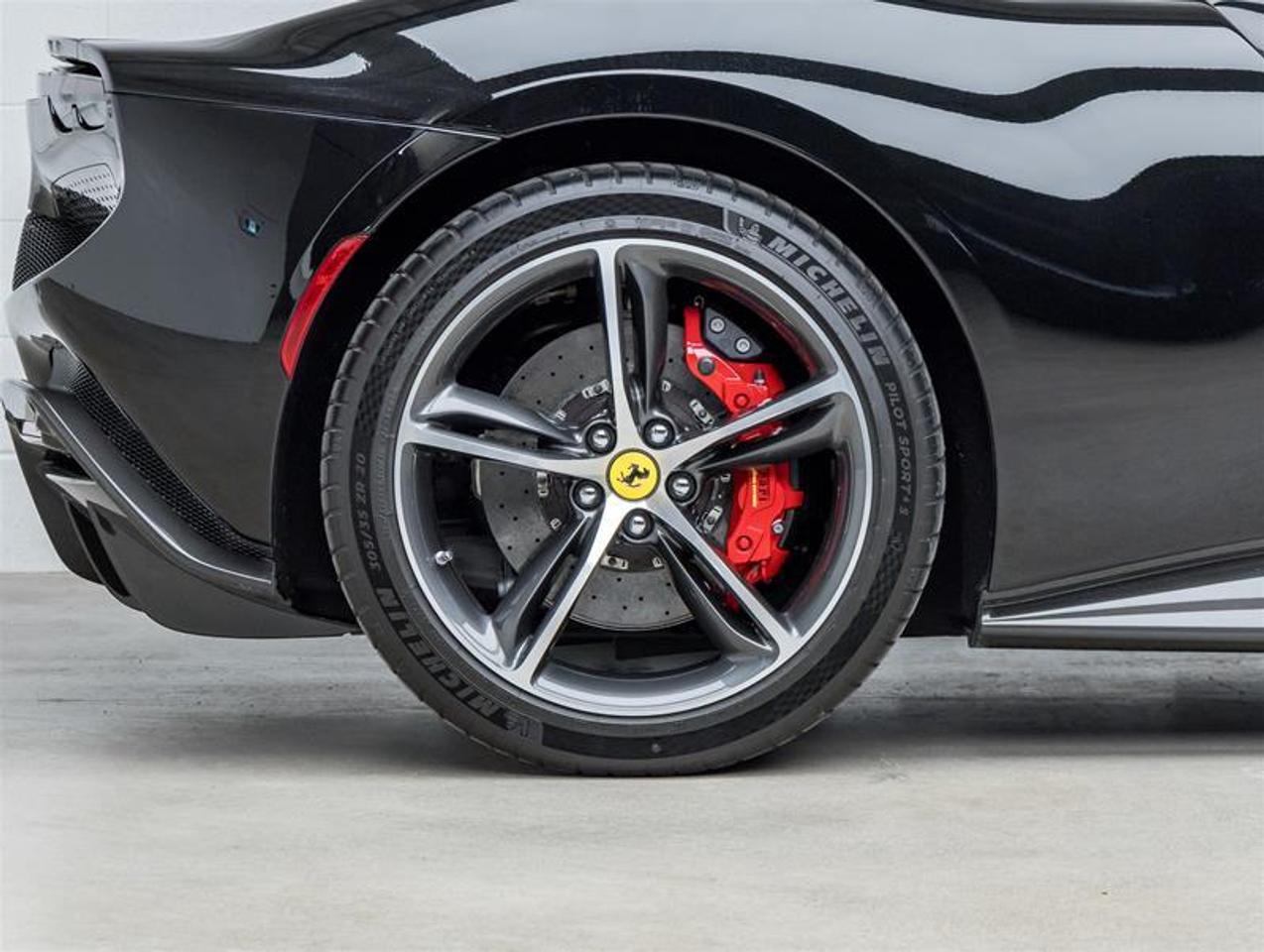 2023 Ferrari 296 GTB  Photo