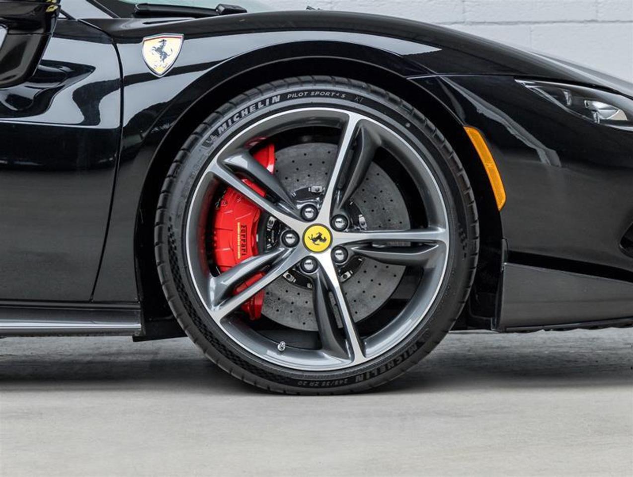 2023 Ferrari 296 GTB  Photo