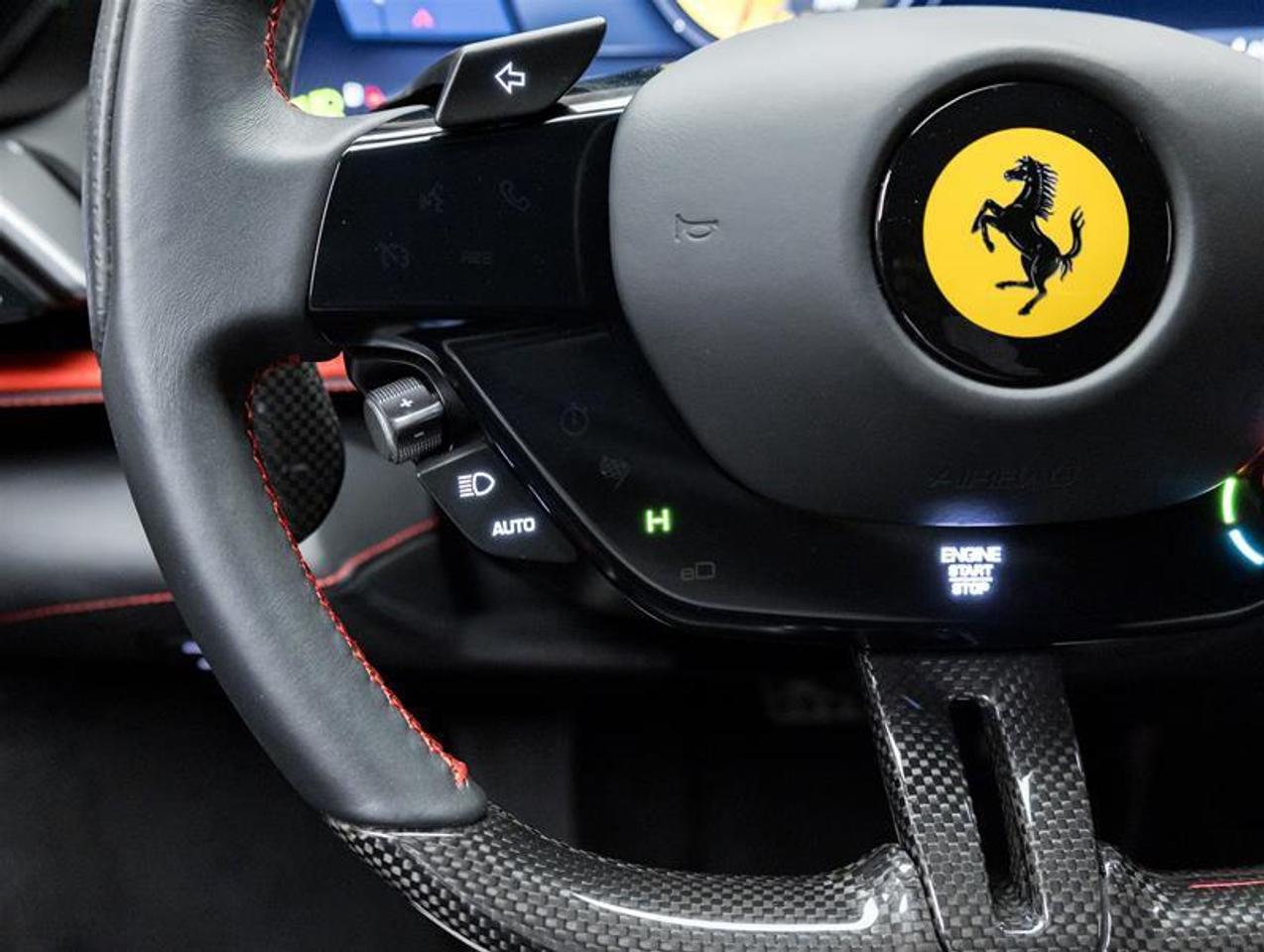 2023 Ferrari 296 GTB  Photo