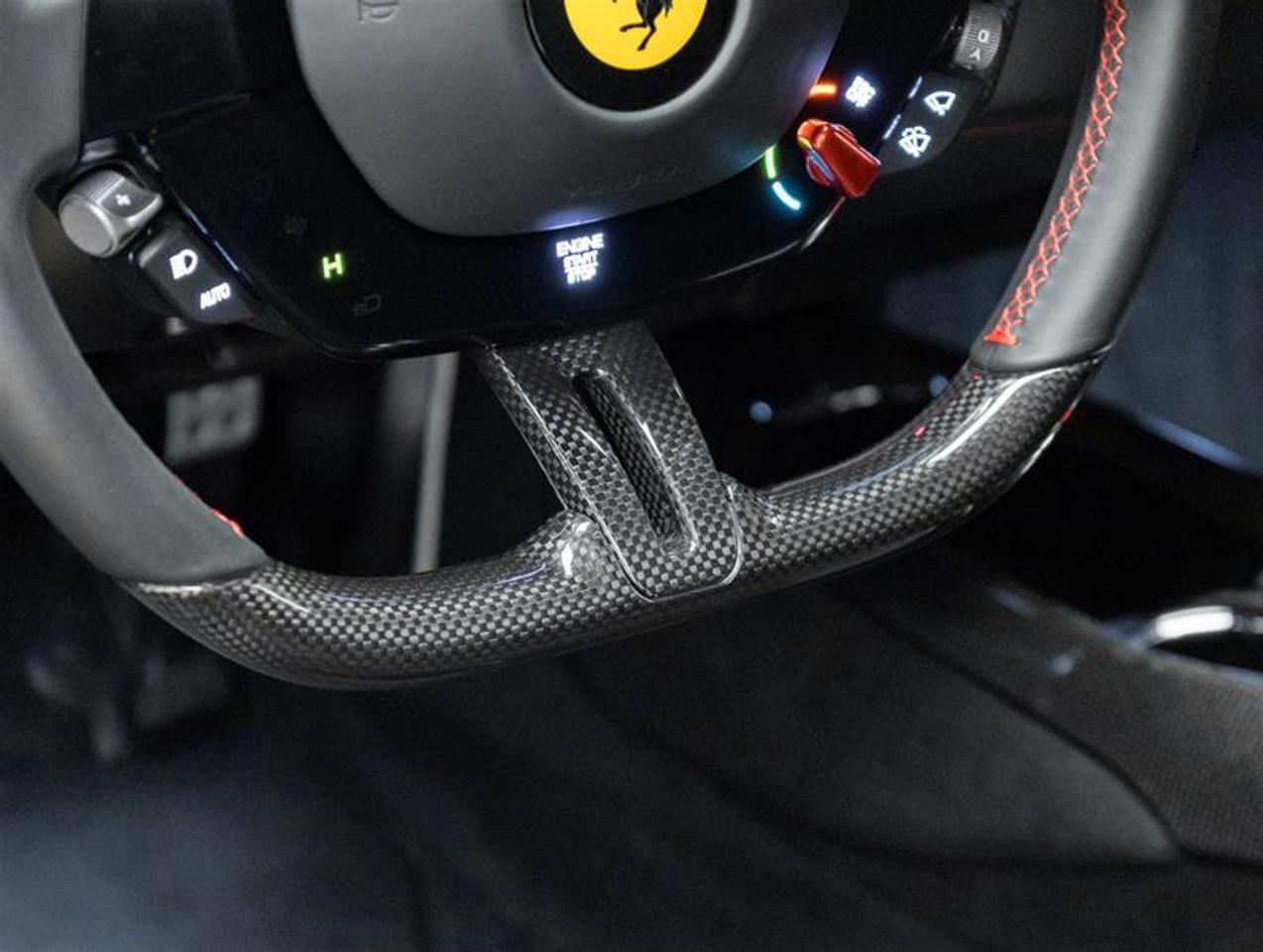 2023 Ferrari 296 GTB  Photo