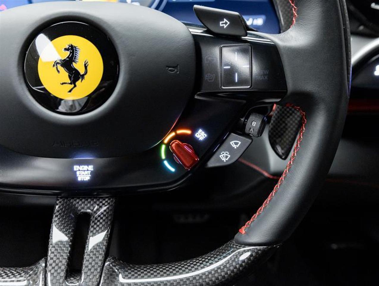 2023 Ferrari 296 GTB  Photo