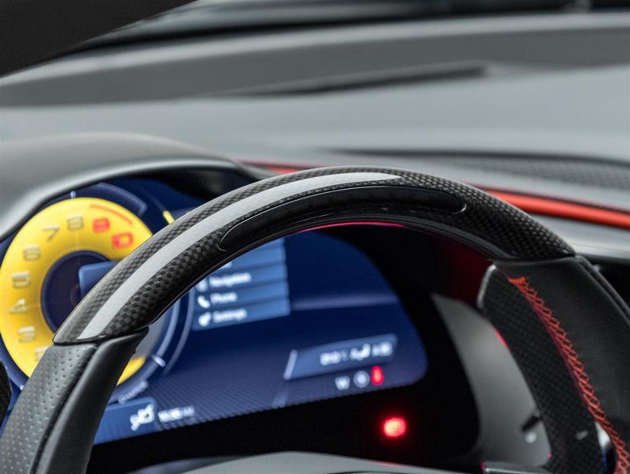 2023 Ferrari 296 GTB  Photo